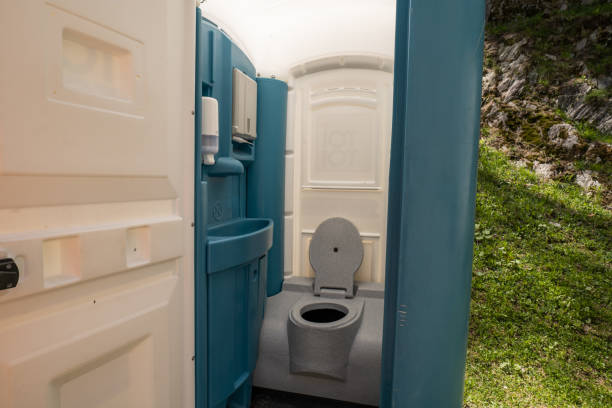 Best Affordable porta potty rental  in Spanay, WA