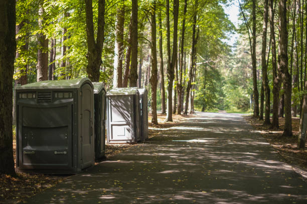 Best Porta potty rental near me  in Spanay, WA